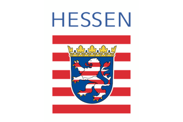 Logo Hessen