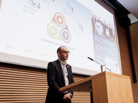 ESRA General Assembly 2024 in Dresden (Saxony, Germany)