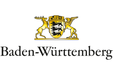 Logo Baden Wurttemberg