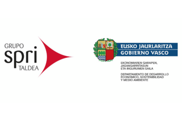 Logo Basque Country
