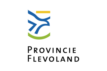 Logo Flevoland
