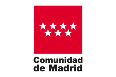 Logo Madrid