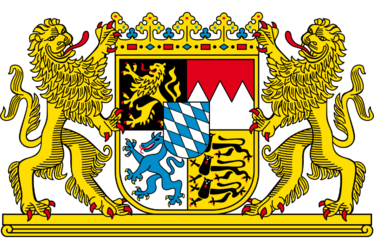 Logo Bavaria