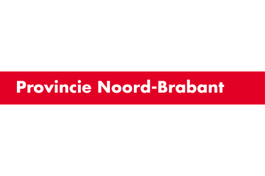 Logo Noord Brabant