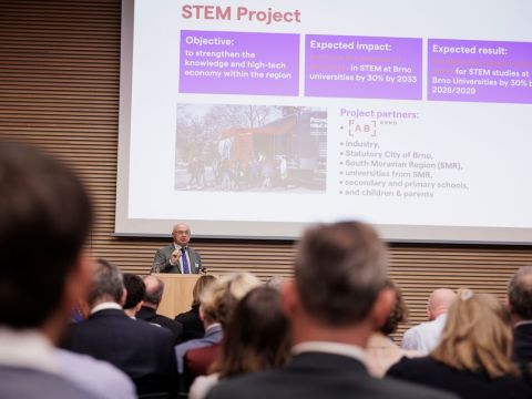 ESRA General Assembly 2024 in Dresden (Saxony, Germany)