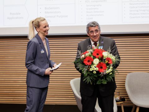 ESRA General Assembly 2024 in Dresden (Saxony, Germany)