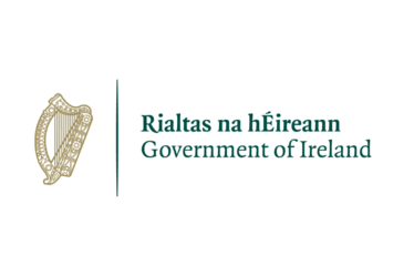 Logo Ireland