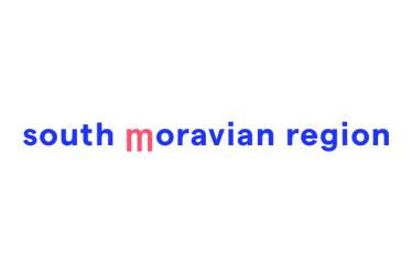 Logo South Moravia