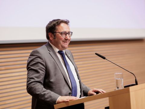 ESRA General Assembly 2024 in Dresden (Saxony, Germany)