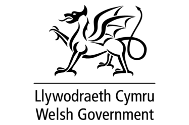 Logo Wales