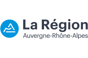 Logo Auvergne-Rhone-Alpes