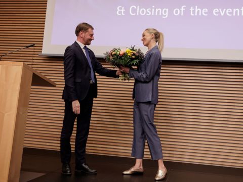 ESRA General Assembly 2024 in Dresden (Saxony, Germany)