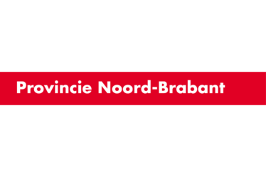 Logo Noord Brabant