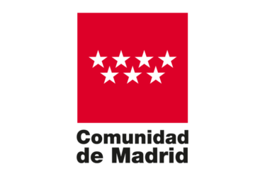 Logo Madrid